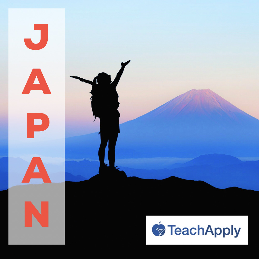 International Schools in Japan