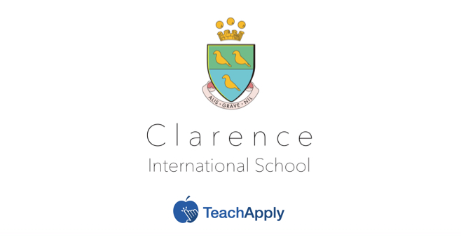 Employment Clarence International School