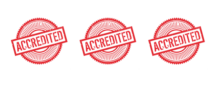 School accreditation